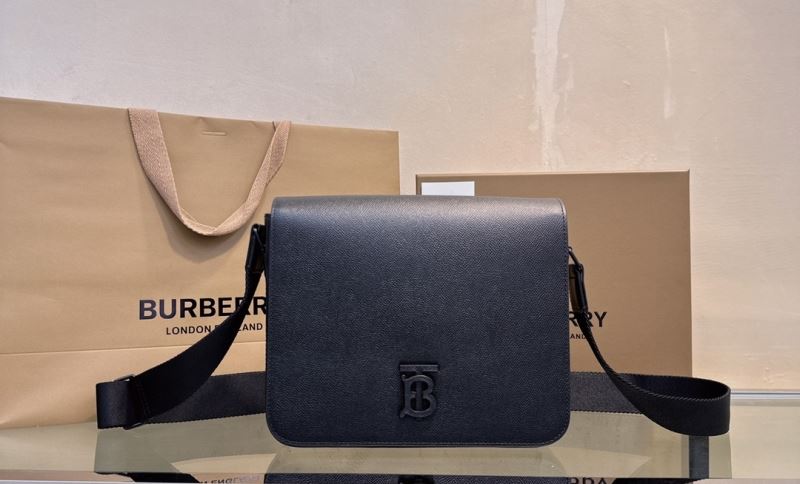 Burberry Satchel Bags